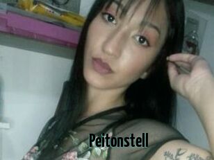 Peitonstell
