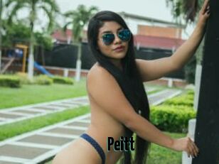 Peitt