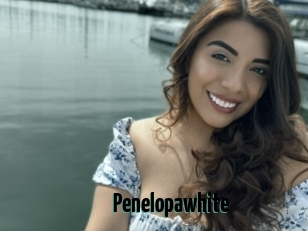 Penelopawhite