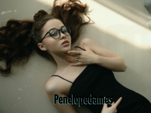 Penelopedames