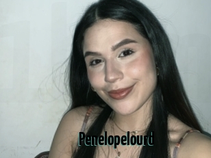 Penelopelourd