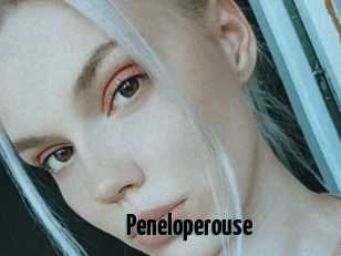 Peneloperouse