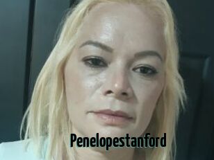 Penelopestanford