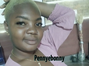 Pennyebonny