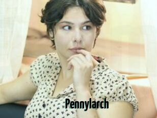 Pennylarch
