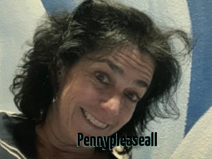 Pennypleaseall