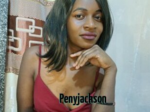 Penyjackson