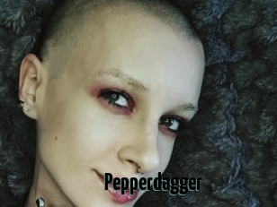 Pepperdagger