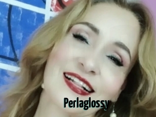 Perlaglossy