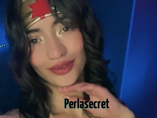 Perlasecret