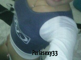Perlasexy33