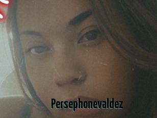 Persephonevaldez