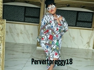 Pervertpreggy18