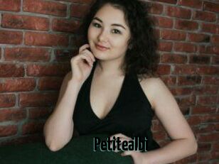 Petitealbi