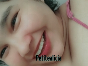 Petitealicia