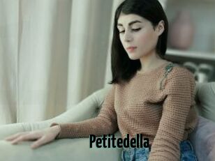 Petitedella