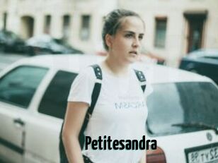 Petitesandra