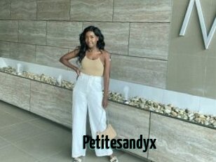 Petitesandyx