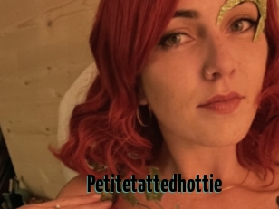 Petitetattedhottie
