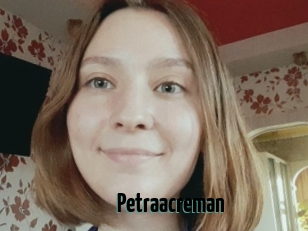 Petraacreman