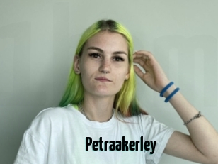 Petraakerley