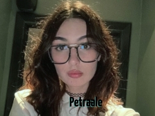 Petraale