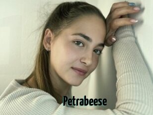 Petrabeese
