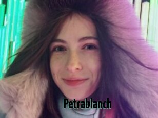 Petrablanch