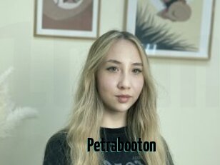 Petrabooton