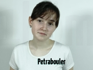 Petrabouler