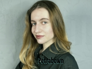 Petrabown