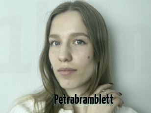 Petrabramblett
