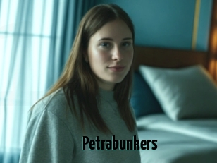 Petrabunkers