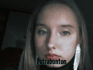 Petrabunton