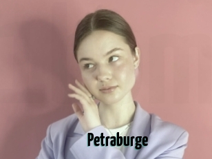 Petraburge