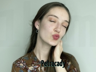 Petracady