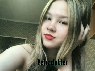 Petraclutter