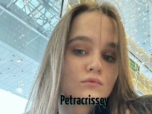 Petracrissey