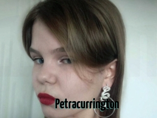Petracurrington
