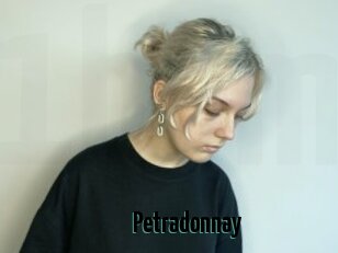 Petradonnay