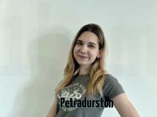 Petradurston