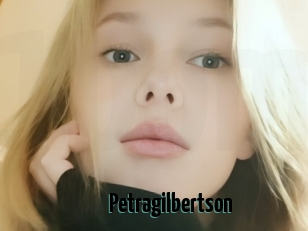 Petragilbertson