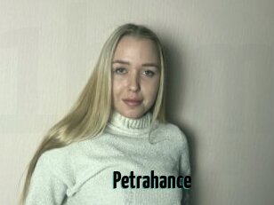 Petrahance
