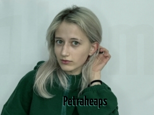 Petraheaps