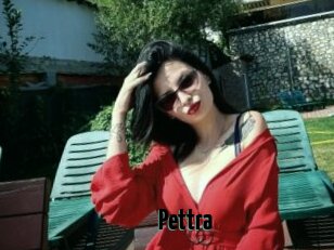 Pettra