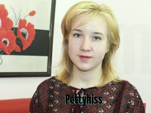 Pettykiss