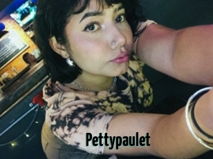 Pettypaulet