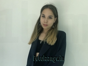 Petulaangwin