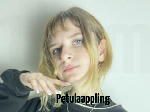 Petulaappling