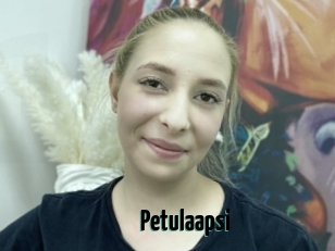 Petulaapsi